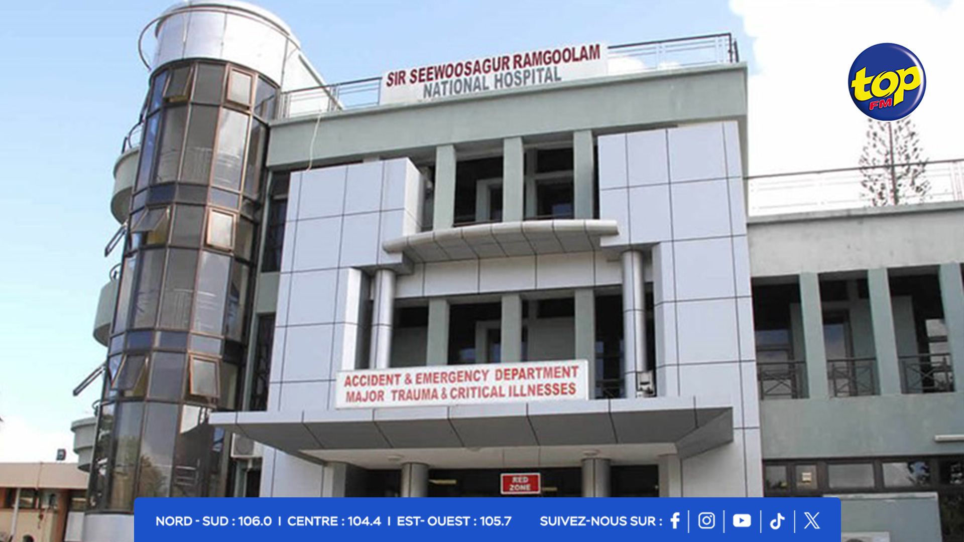 SSRN-HOSPITAL SSRN-HOSPITAL