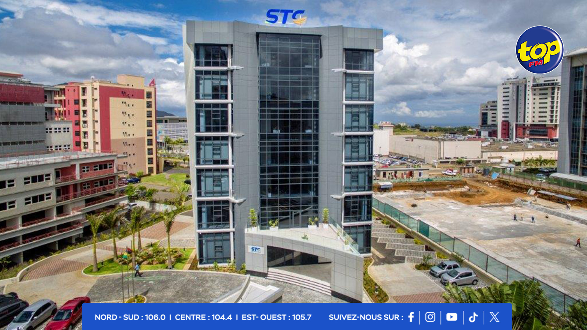 STC STC