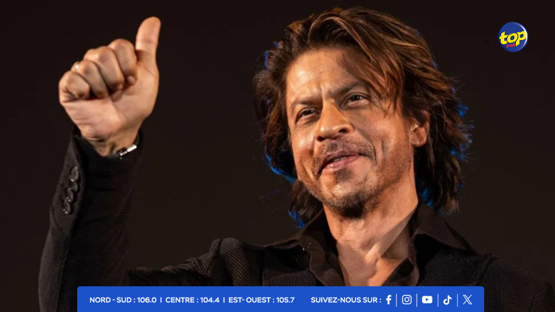 Shah Rukh Khan Shah Rukh Khan