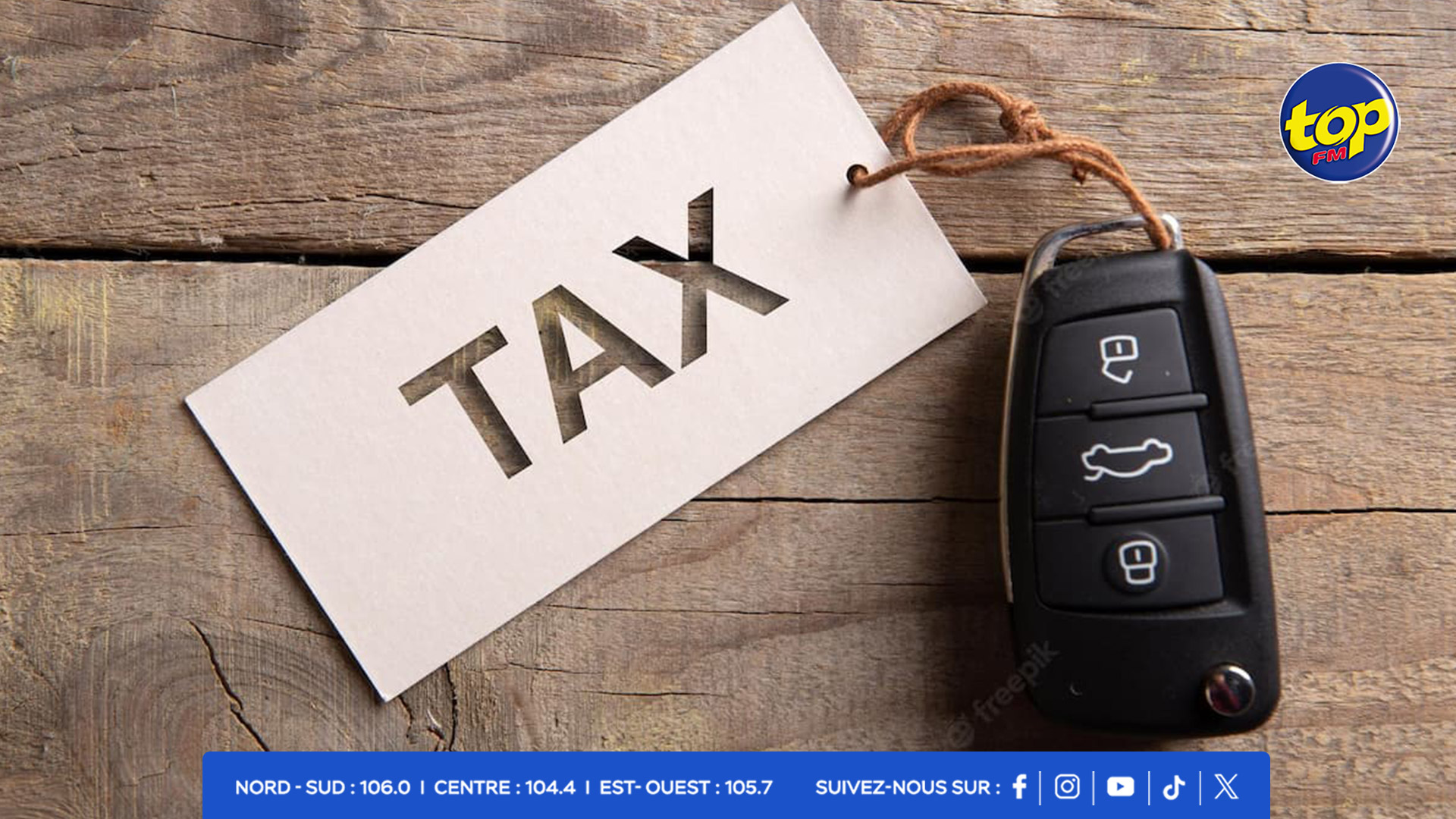 TAX TAX