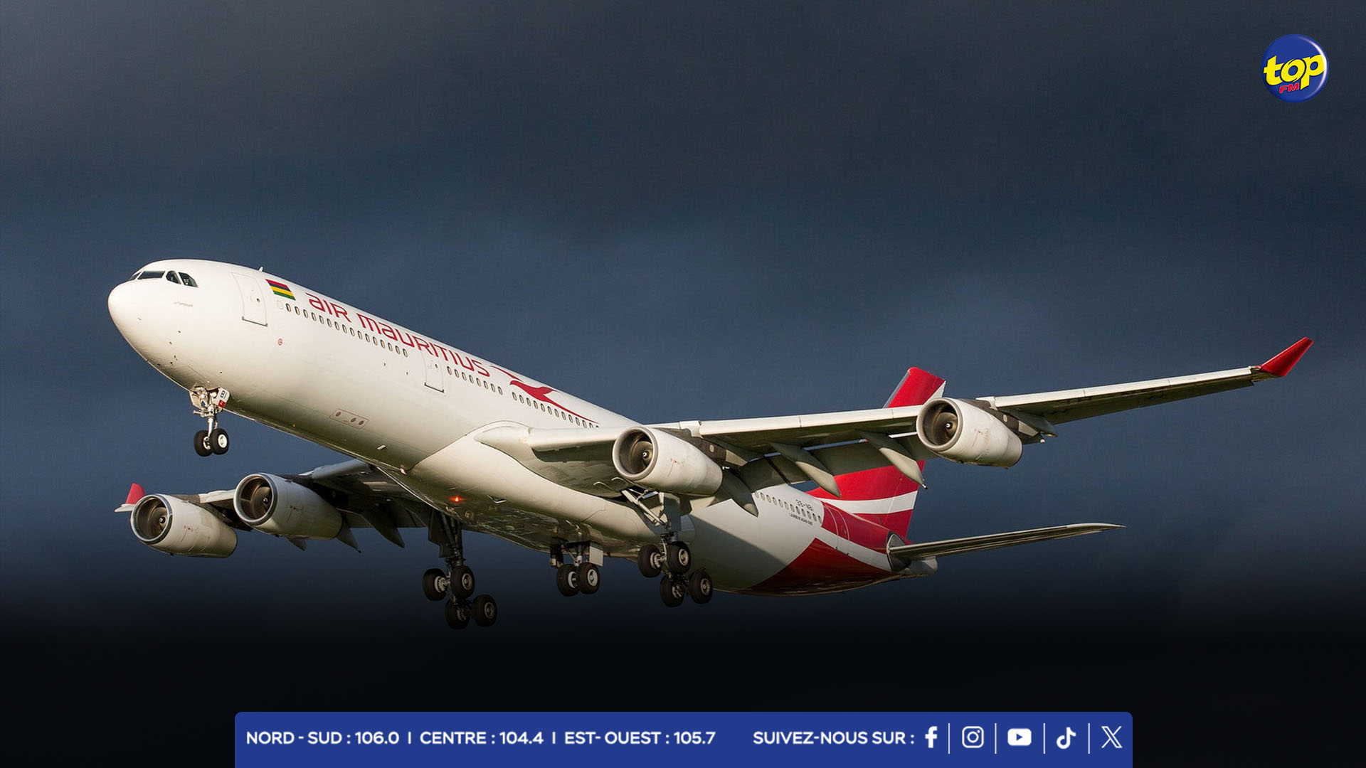AIR MAURITIUS DANS LA TOURMENTE : DES RÉSISTANCES PARMI LES NOMINÉS POLITIQUES