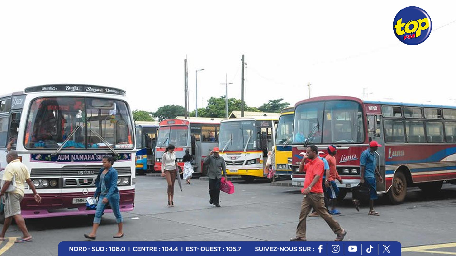 TRANSPORT TRANSPORT