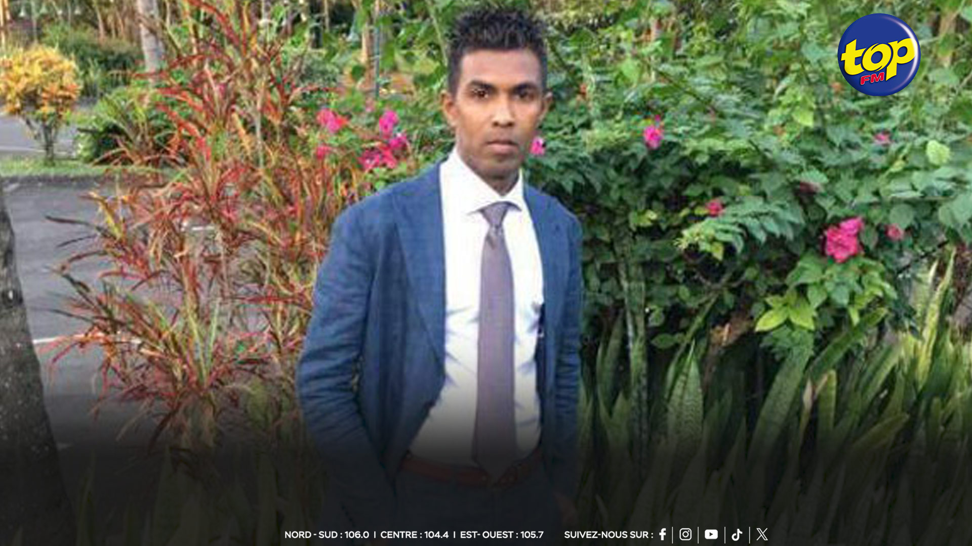 Navind Kistnah Navind Kistnah