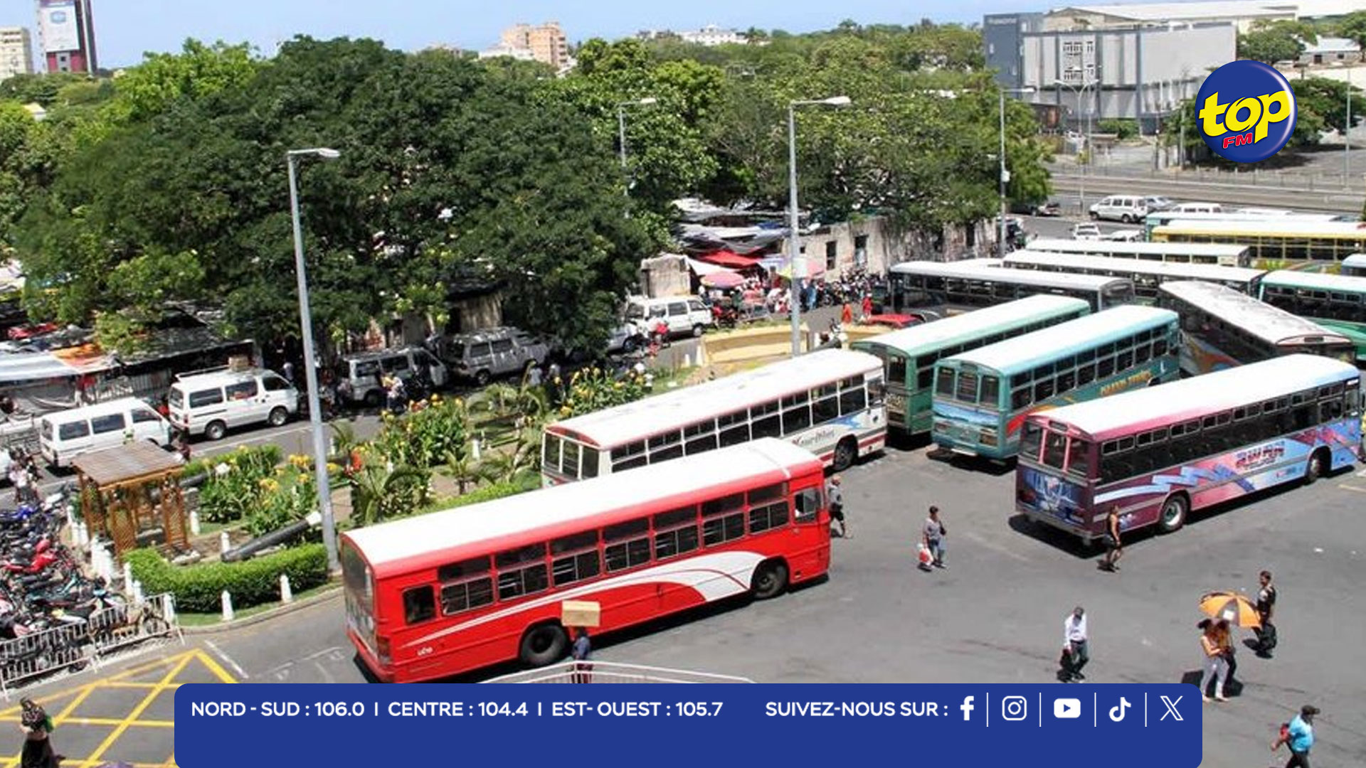 Transports publics Transports publics