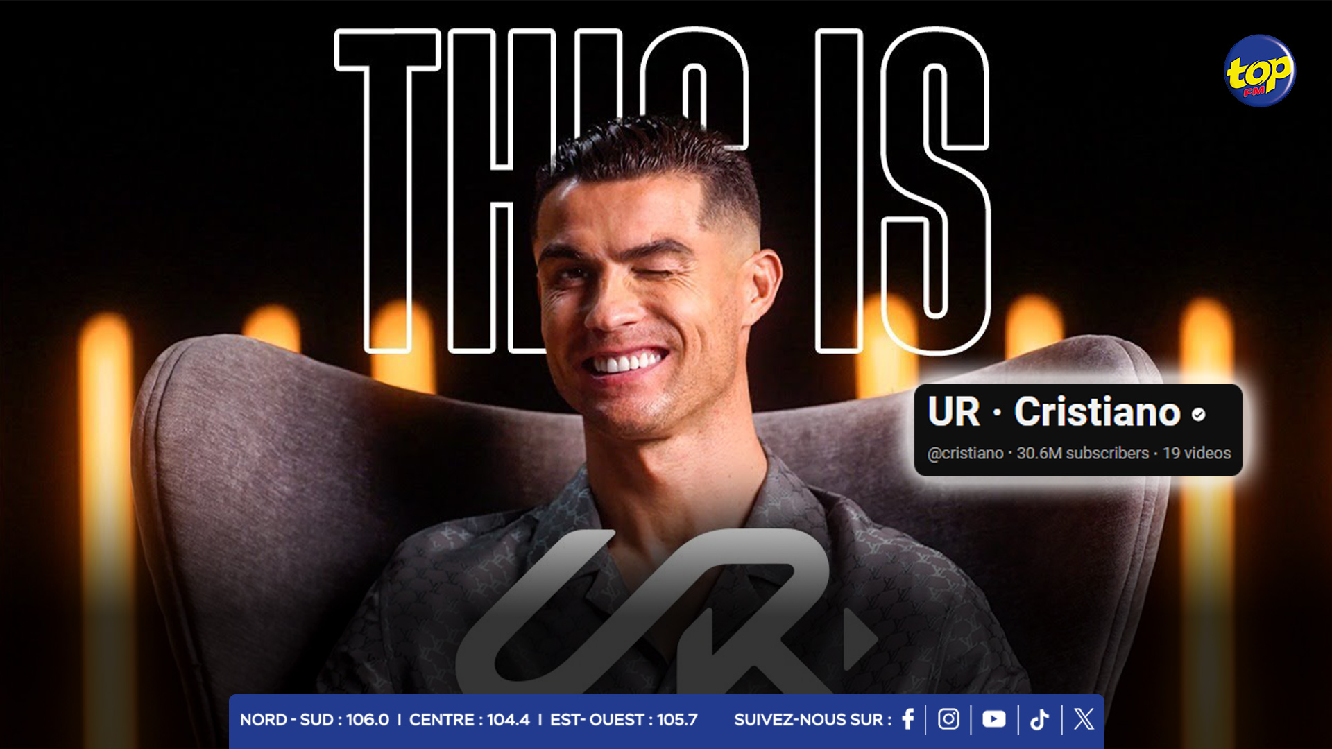 CRISTIANO CRISTIANO