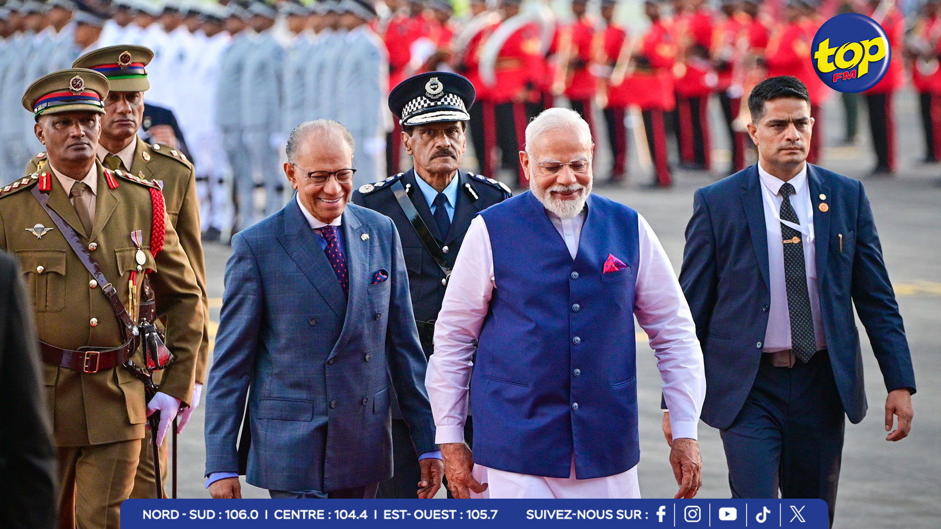 VISITE-MODI VISITE-MODI