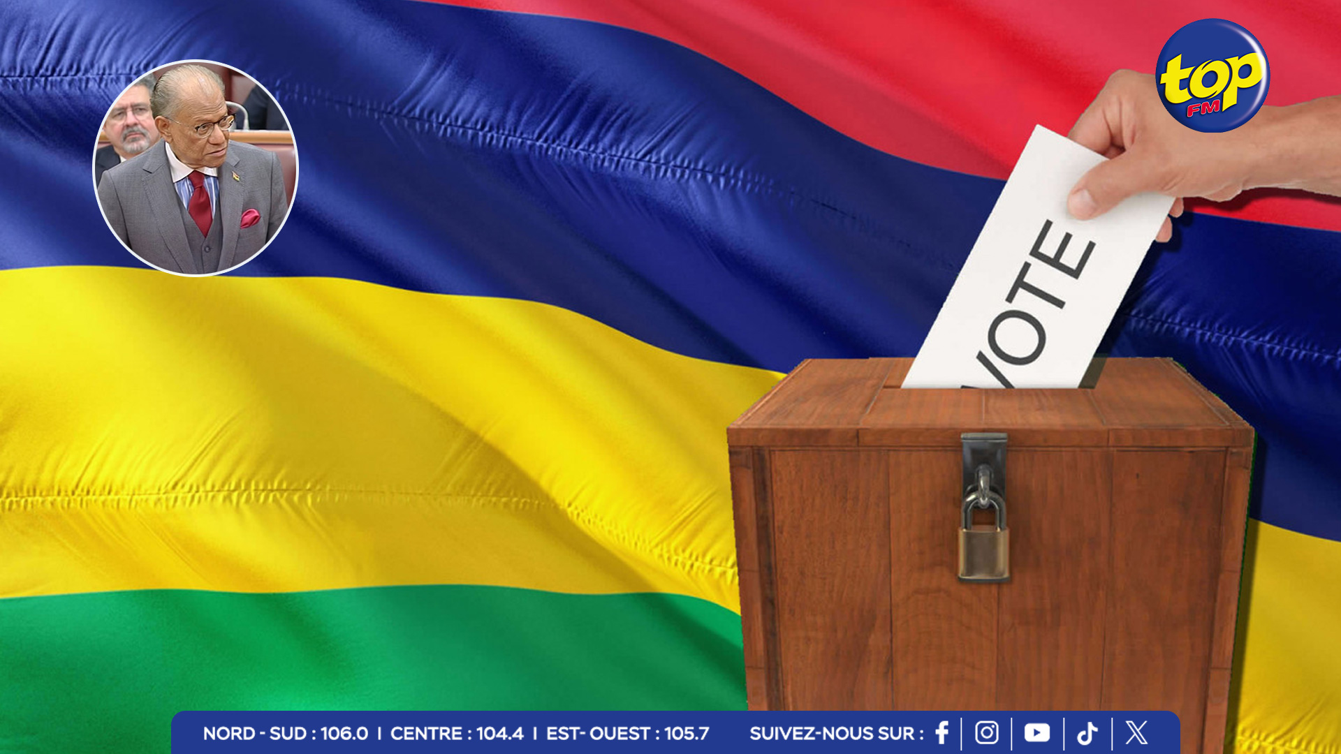 VOTE VOTE