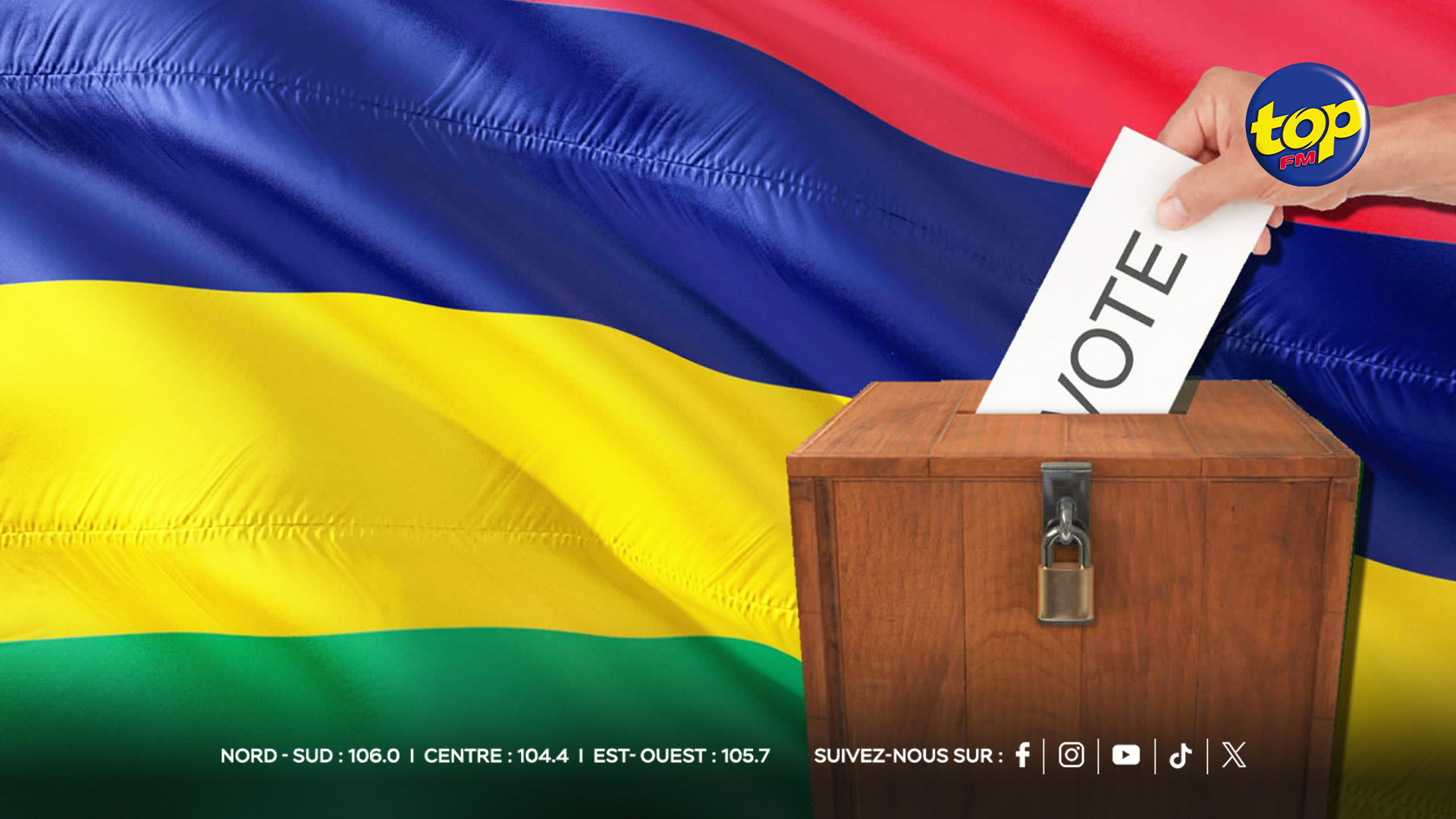 VOTE VOTE