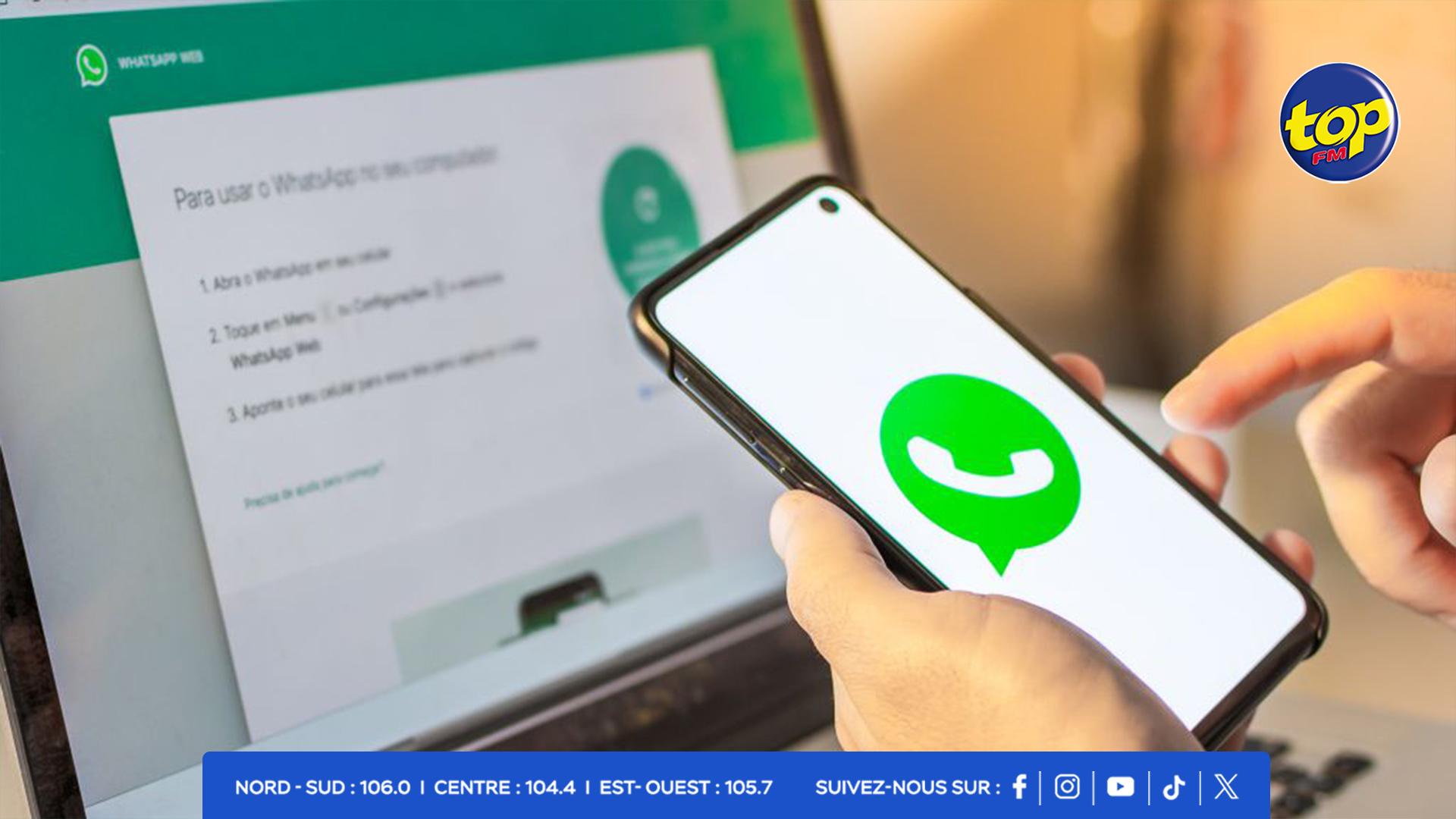 WHATSAPP WHATSAPP
