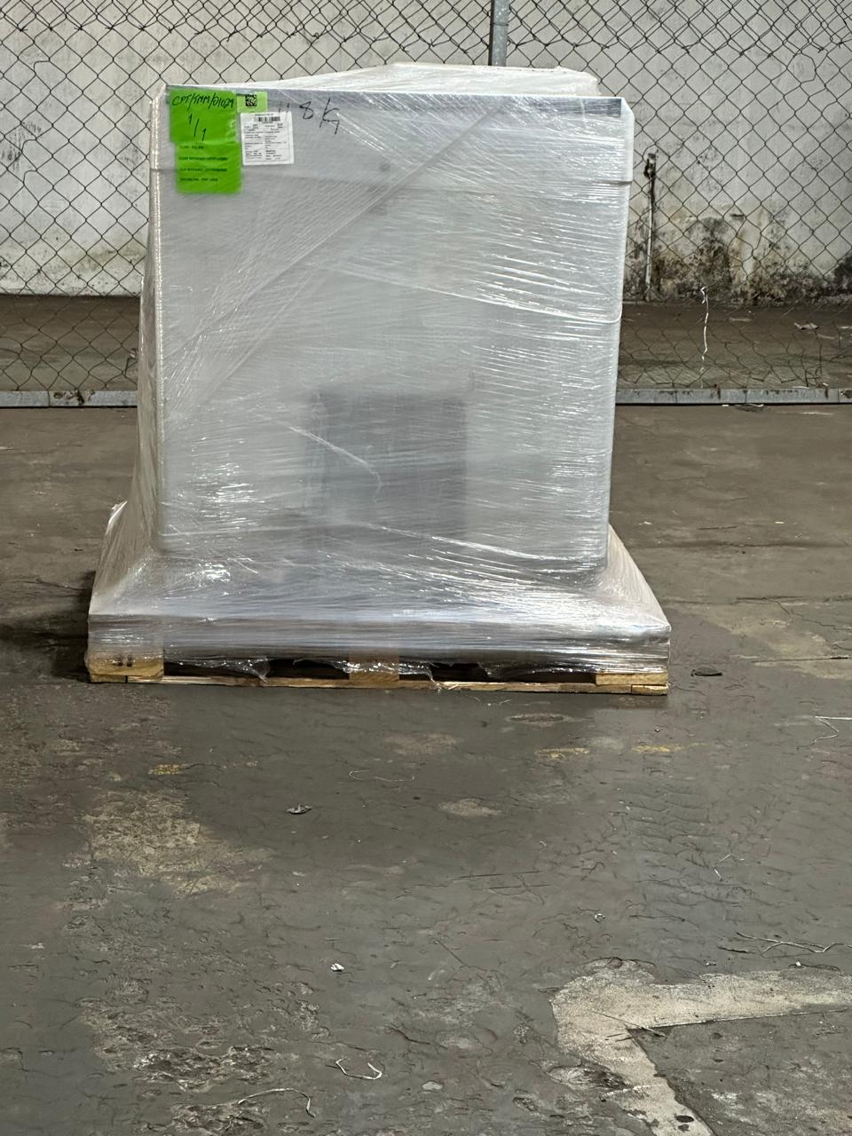 12 kilos de cannabis