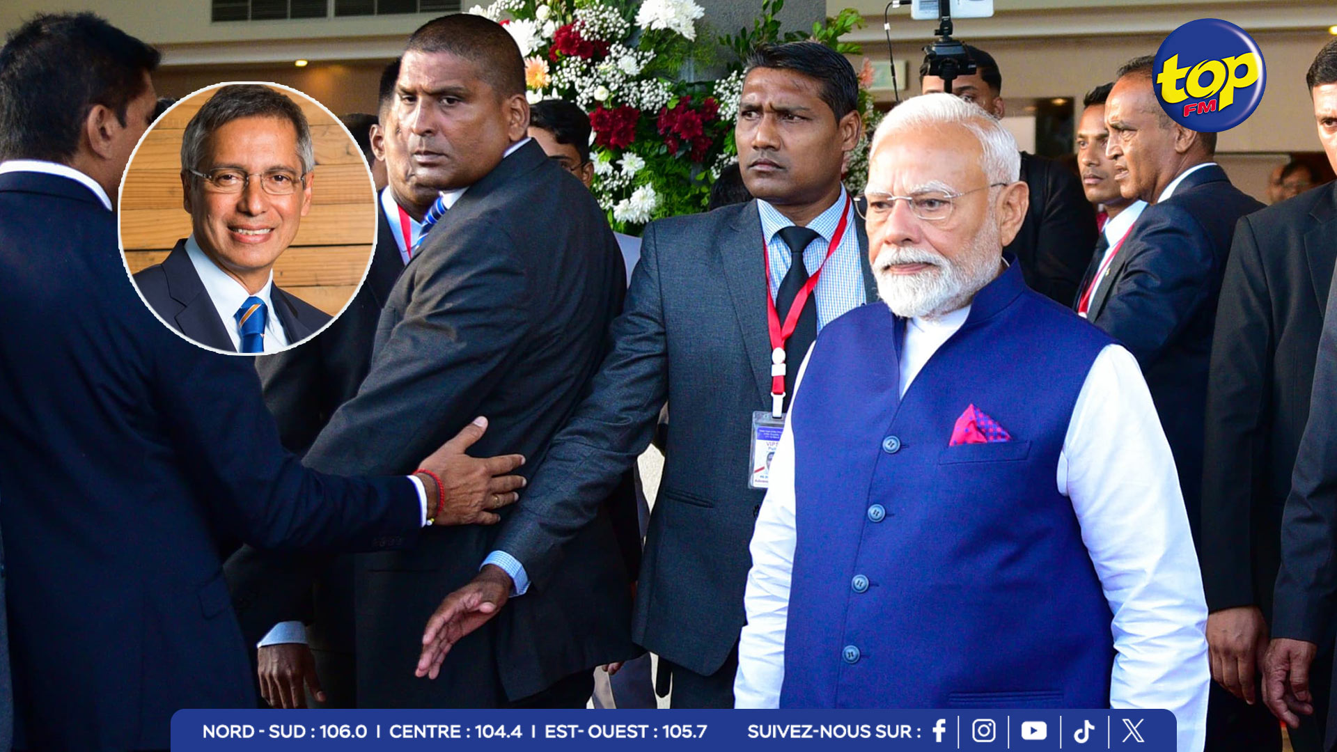 XAVIER-&-MODI XAVIER-&-MODI