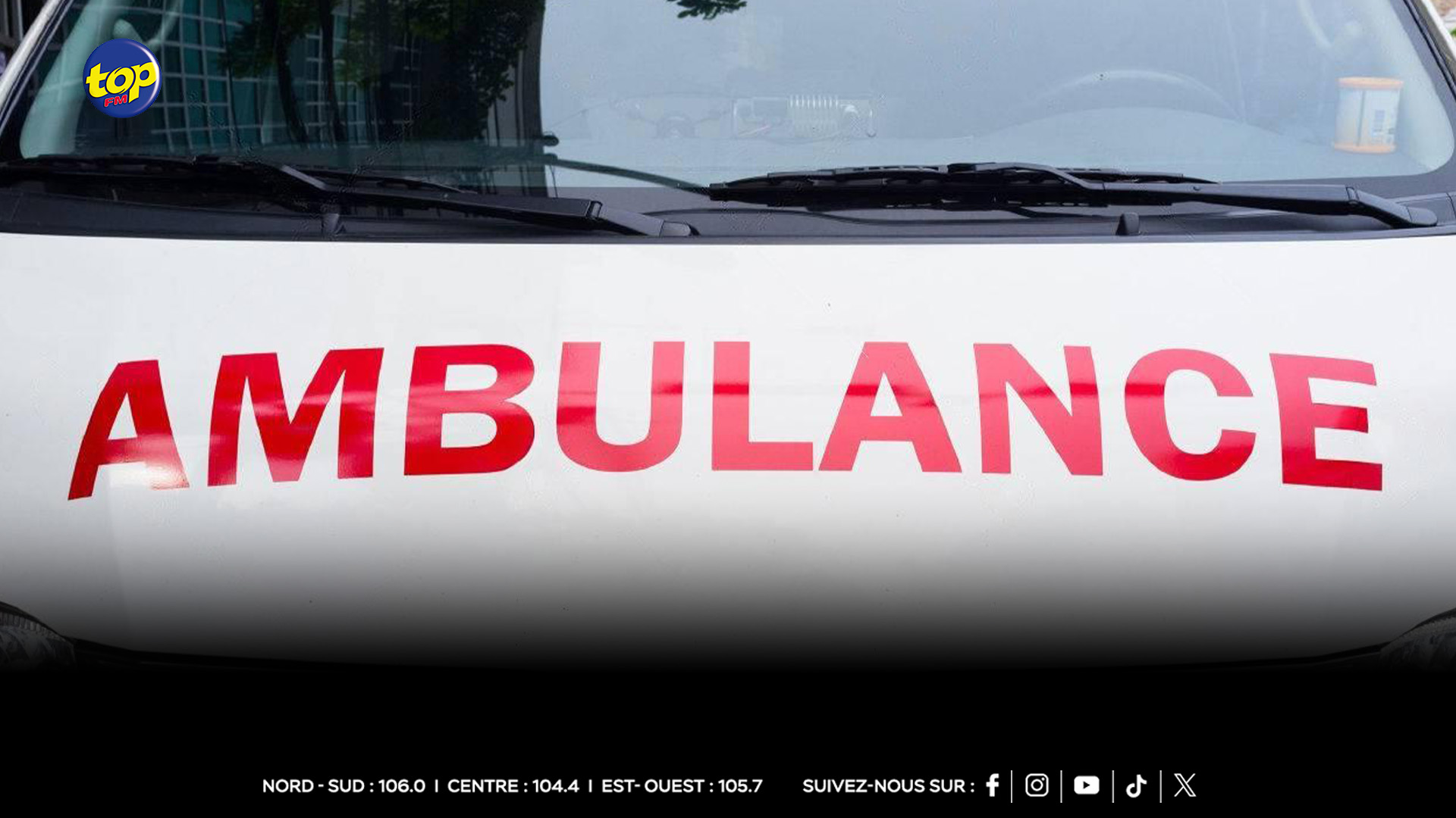 ambulance ambulance