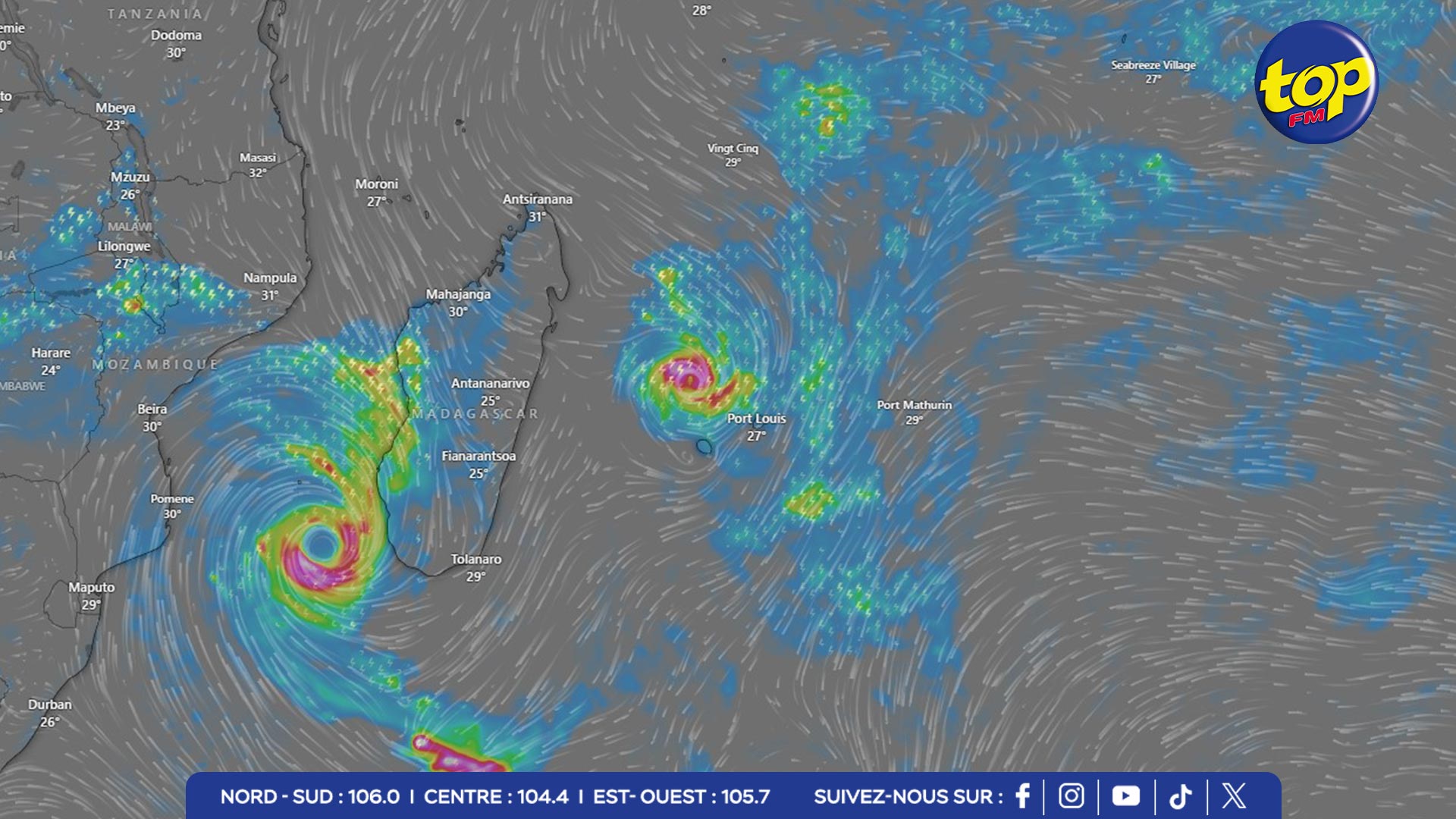 CYCLONE CYCLONE