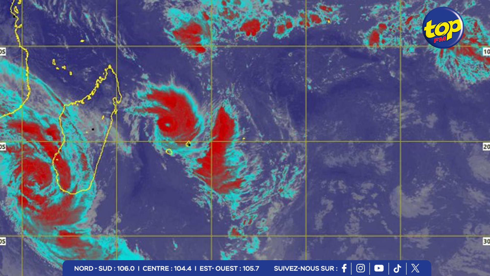 cyclone cyclone