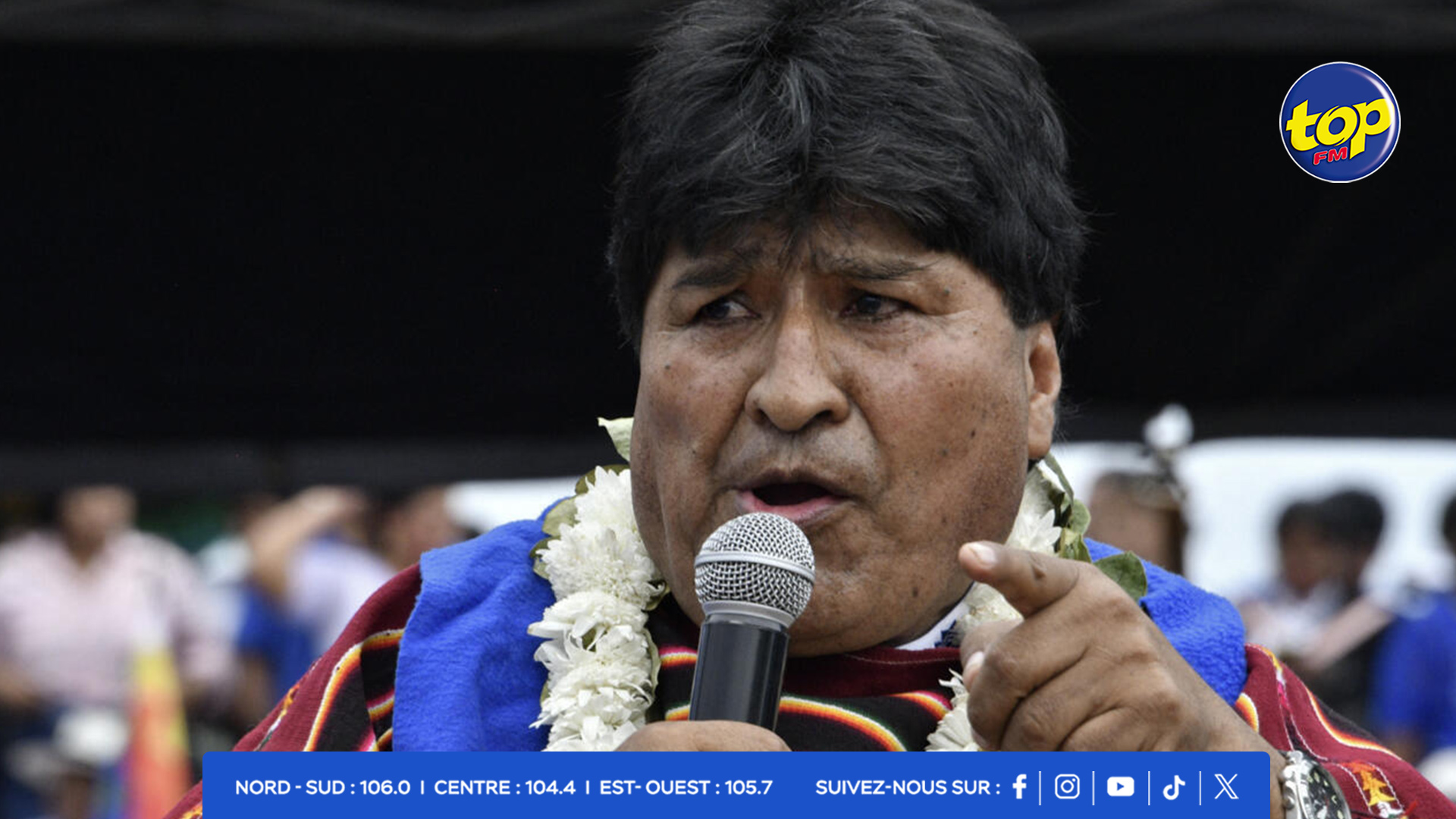 ex-president-Evo-Morales ex-president-Evo-Morales
