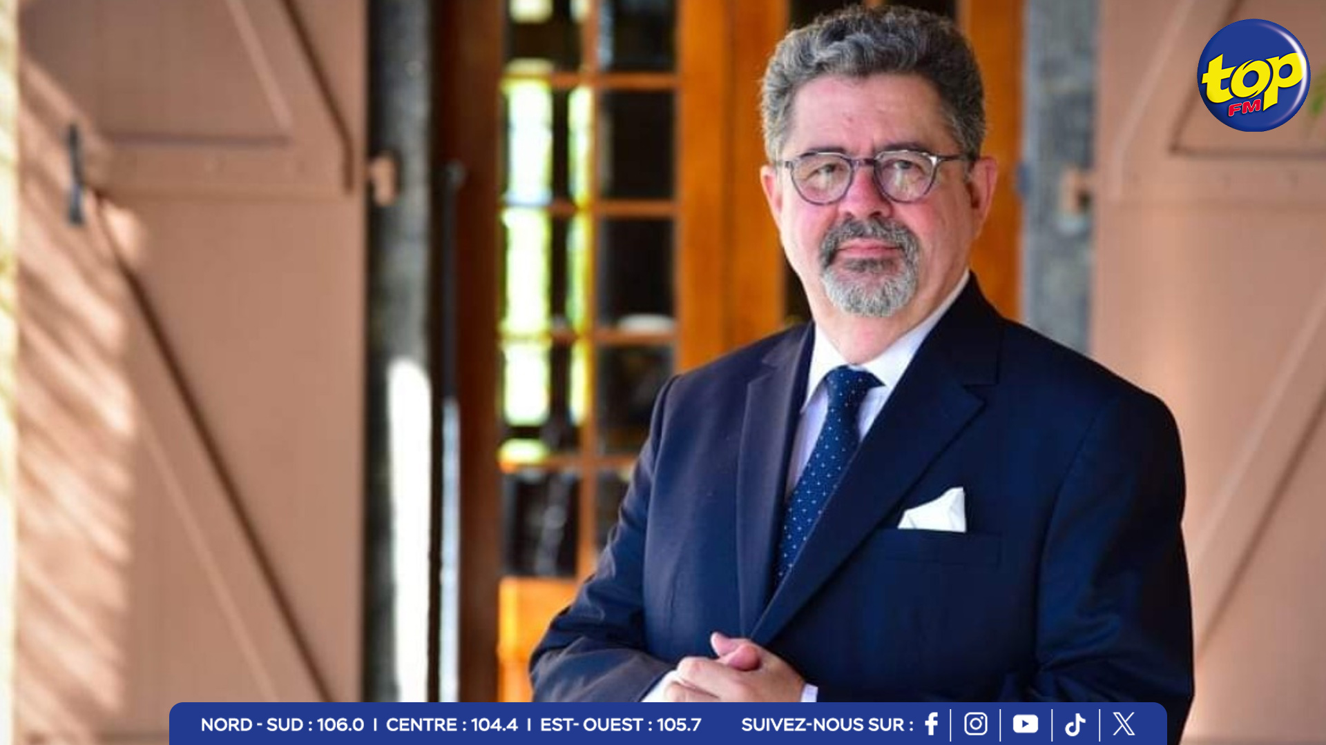 Mission de l'Attorney-General à Singapour Mission de l'Attorney-General à Singapour