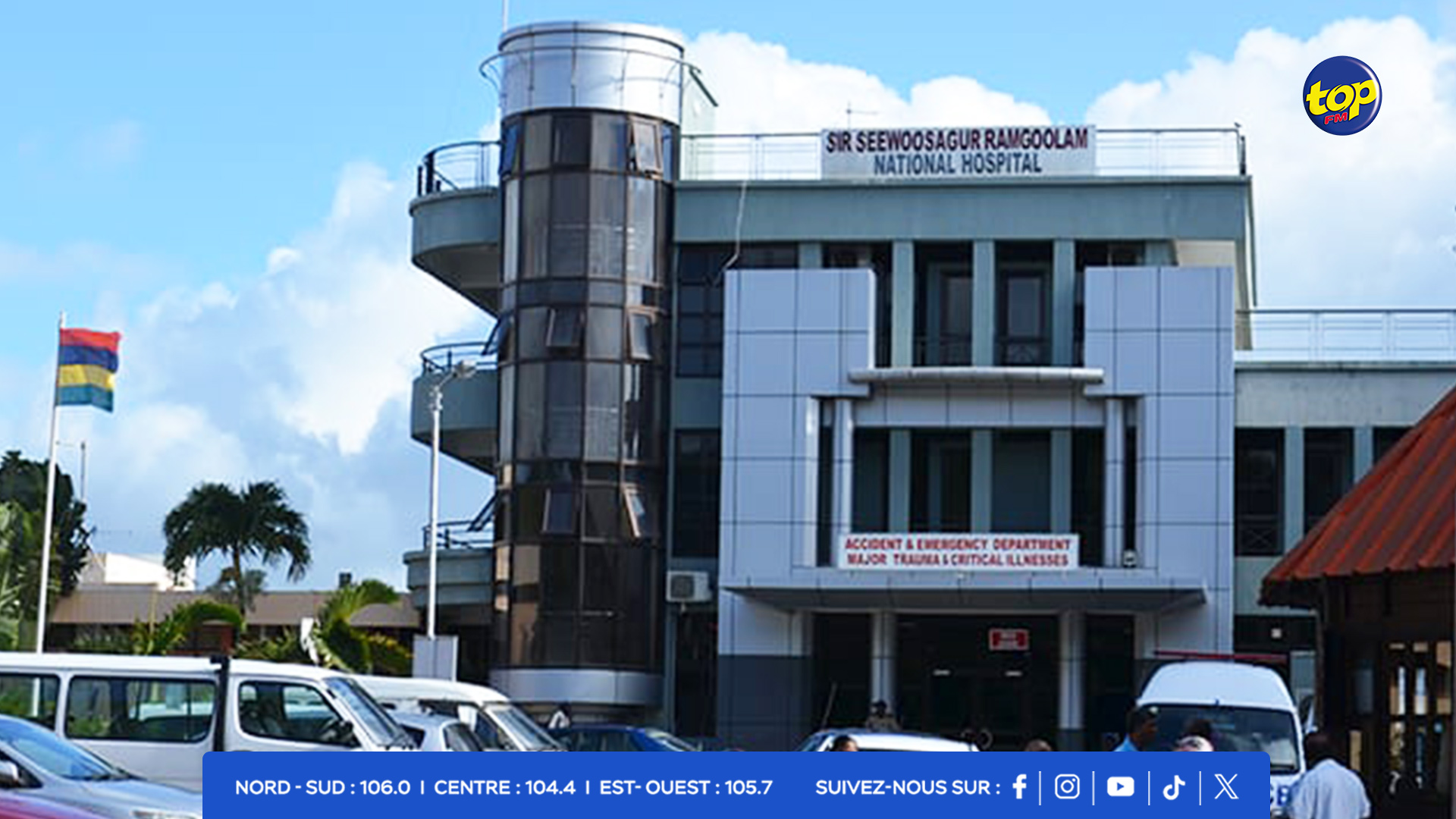 hôpital SSRN hôpital SSRN