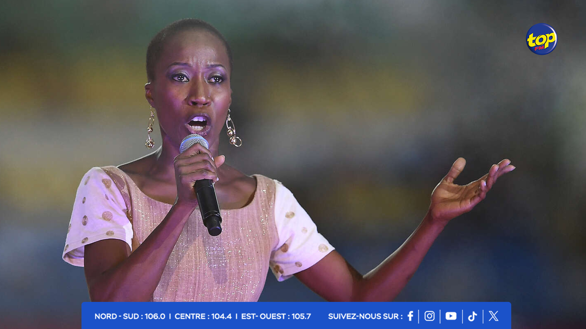 l'Italie va remettre à la Belgique la chanteuse malienne arrêtée en juin à Rome l'Italie va remettre à la Belgique la chanteuse malienne arrêtée en juin à Rome