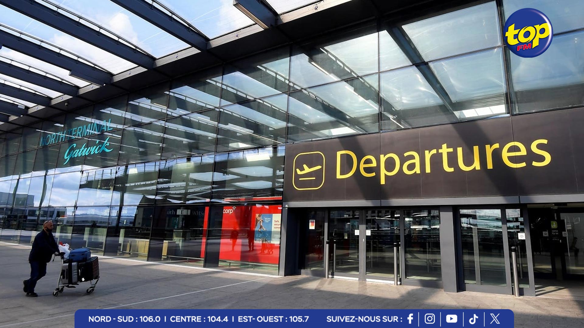 l’aéroport-de-Londres-Gatwick l’aéroport-de-Londres-Gatwick