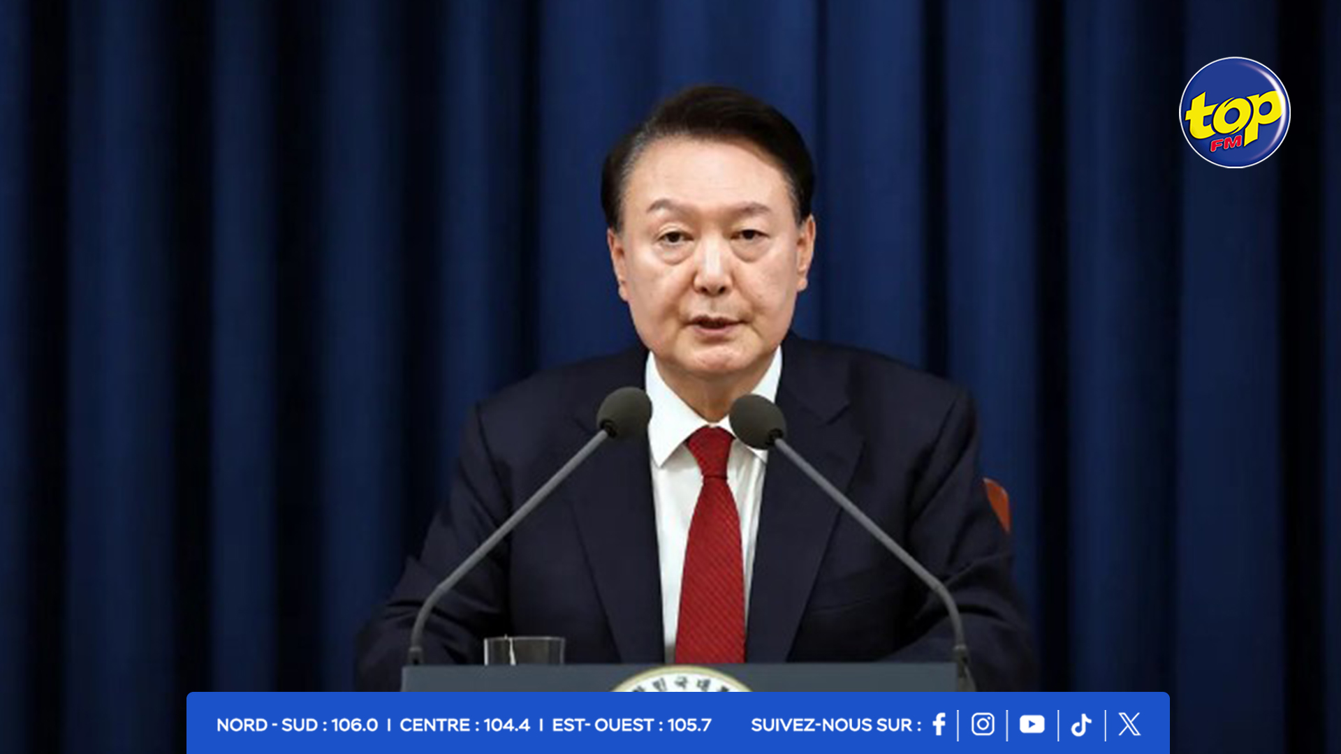 président-Yoon-Suk-yeol président-Yoon-Suk-yeol