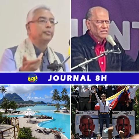 Journal 8H Journal 8H